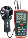 Extech AN200 Anemometer 0.4 tot 30 m/s