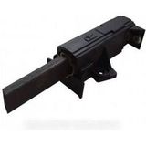 Faure Balai De Charbon Motor 124 (a L'Unite Pour Lave Linge Faure