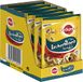 Pedigree snack kauwschijfjes - kleine hondensnacks met rundvlees - ideaal voor training of tussendoor - hondensnoepjes in bewaarverpakking 6 x 155g