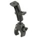 RAM Mounts RAM-B-400-238U Passieve houder Zwart