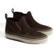 Vans Unisex Mid-slip Insulated Brown Taille: 36.5 | Bottes Outlet | Unisexe | Marron
