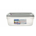 Ac-deco Boîte de conservation alimentaire Freska - 5 L - Coloris aléatoire