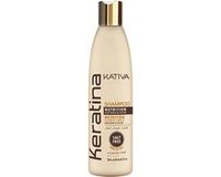 Keratina Kativa Keratin Shampoo 250 ml