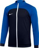 Nike Academy Pro Trainingsjack Heren - Marine / Royal | Maat: 2XL