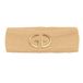 Goldbergh Warmth Headband
