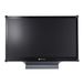 AG Neovo X-2402 CCTV-monitor 60,5 cm (23.8") Zwart