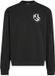 Karl Lagerfeld Jeans B1m20050 Sweatshirt Zwart M Man