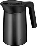 WMF 32.0101.0312 karaf, kan & fles 0,6 l Zwart, Grafiet