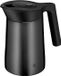 WMF 32.0101.0312 karaf, kan & fles 0,6 l Zwart, Grafiet