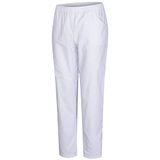 MISEMIYA Uniseks broek voor de gezondheidszorg, elastische taille, werkuniform, arts, verpleegkundige, veterinaire schoonmaak, gezondheidszorg in hotels - Ref. 8312