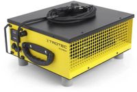 Trotec Radiale ventilator TFV Pro 1