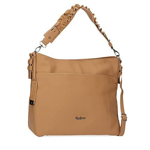 Pepe Jeans Aina handtas, 34 x 30 x 11 cm