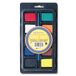 Nobo Mini Magnetisch Whiteboard met Smal Zilveren Frame
