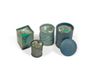 Vallejo SC213 1/35 vuilnisemmer, 4 stuks modelbouwset, verschillende