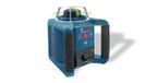 Bosch GRL 300 HVG Professional Roterende laser - Groen - 300m - Incl. Accessoires