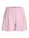 JACK & JONES Jxalmira Linnen Blend Hw Shorts Wvn Ln Dames