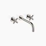 Dornbracht TARA robinet de lavabo mural, platine