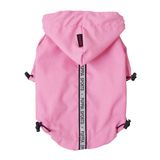 Puppia Base Jumper Regenjas Voor Honden