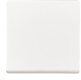 Busch-Jaeger 1751-0-2749 - Stofhoes - wit