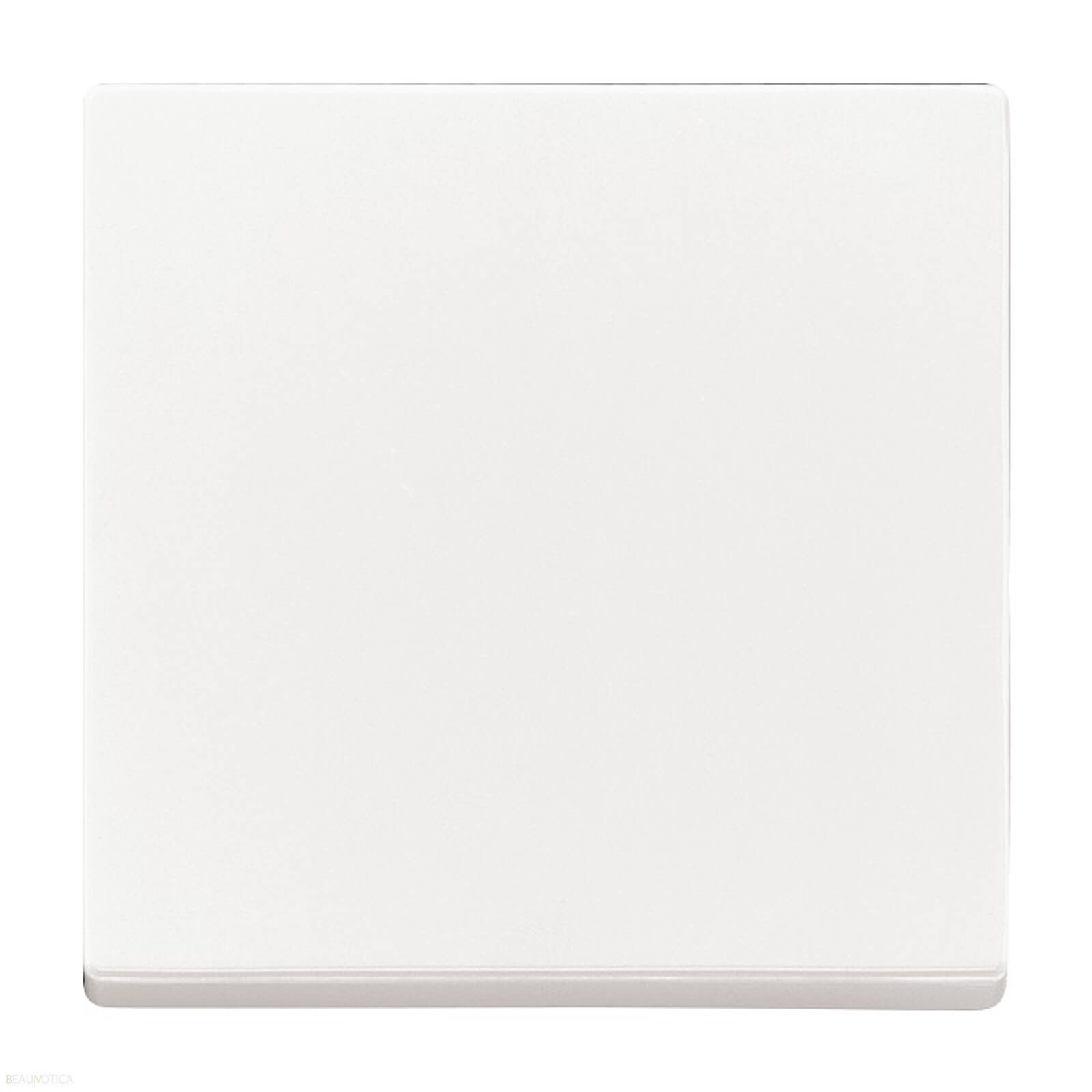 Busch-Jaeger 1751-0-2749 - Stofhoes - wit