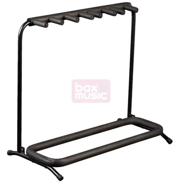RockStand RS 20891 B/2 combi gitaarstandaard 3xE + 2xA