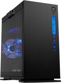 Medion ERAZER MEDION® ERAZER® Engineer P10 | Intel® Core™ i5-12400 | Windows 11 Home | NVIDIA® GeForce RTX™ 3060 Ti LHR | 1 TB SSD | 16 GB RAM | Core Gaming PC