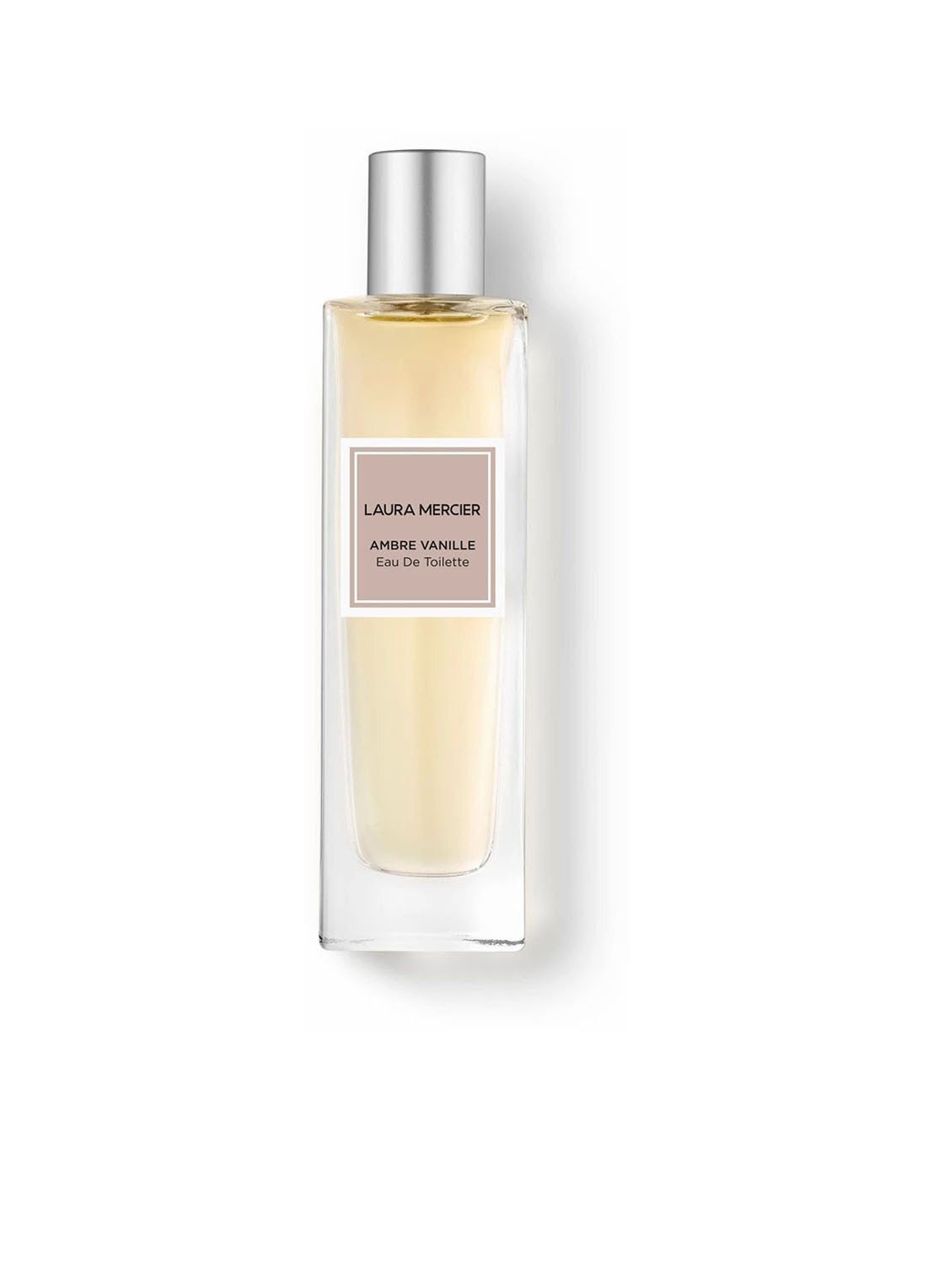 Laura Mercier Ambré Vanillé Eau Gourmande eau de toilette