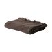Nella Serviette de bain 70x140 cm Taupe