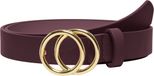 ONLY ONLRASMI FAUX LEATHER JEANS BELT NOOS - Winetasting