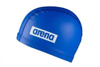 Arena Light Sensation II Badmuts Unisex Volwassenen Blauw One Size