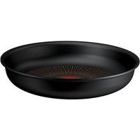 Tefal Koekenpan Ingenio Excellence Fusion P0050453 24 cm Zwart