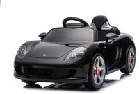 Sun Baby Porsche Carrera GT Elektrische Kinderauto