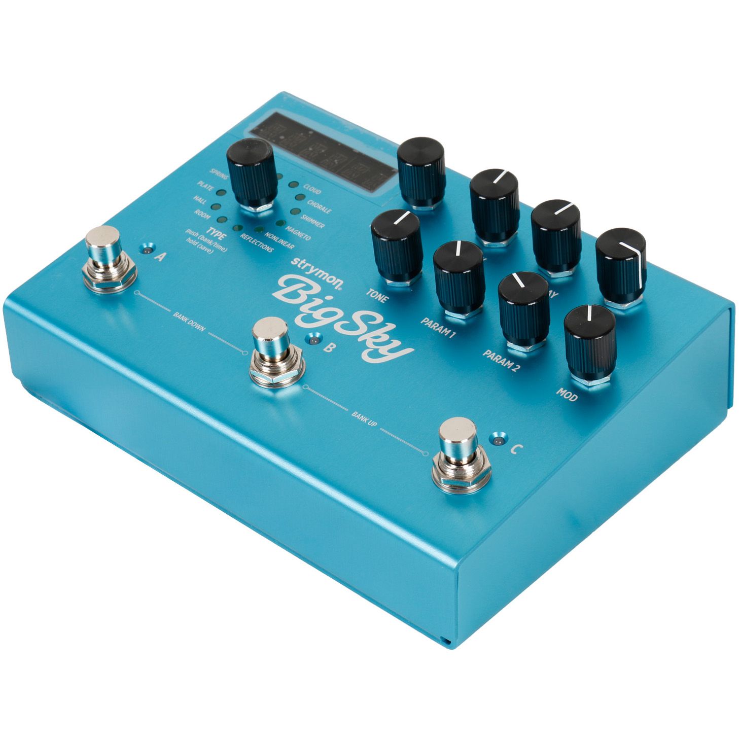 Strymon Big Sky - 0852636007195
