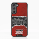 Pixbo Officiel Coque de Téléphone 3D Samsung Galaxy S23 Plus/Pro - Champions 2025