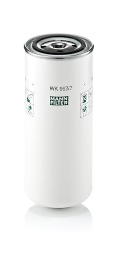 MANN-FILTER WK 962/7 Brandstoffilter