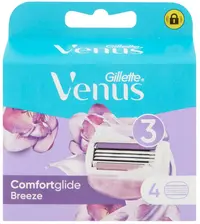 Gillette Venus Comfortglide mesjes