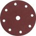 Makita papier de verre Ø 150 mm K320 10 pièces