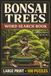 Bonsai Trees Word Search: Large Print Book with 100 Puzzles on Bonsai Care, Bonsai Pruning, and Bonsai Watering