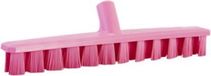 Vikan UST 7064 balai à récurer 40cm fibres fermes - Rose