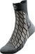 Therm-ic Trekking Warm Crew wandelsokken - Grijs - 45-47