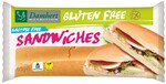 Damhert Glutenfree Sandwiches
