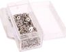 Amigo Spaakplaat 14g 1000 Stuks