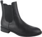Unisa BARTY_F25_STT BLACK bottines femme noir