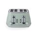 Salter Ripple Broodrooster met 4 sneden