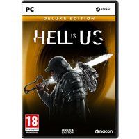 Nacon Hell is Us Deluxe Edition PC