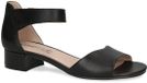 Caprice Dames Sandaaltje 9-28212-42 022 G-breedte Maat: 42 EU