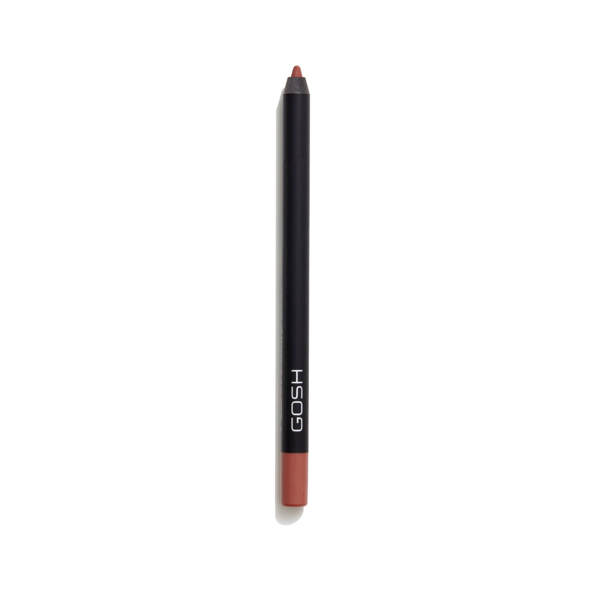 GOSH Velvet Touch Lipliner Waterproof