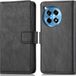 iMoshion Book Case for OnePlus 12R - Black - with Card Holder