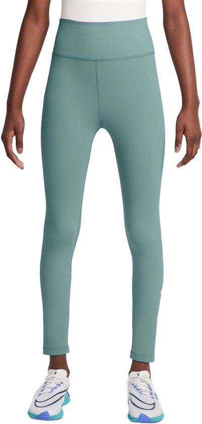 Nike One Dri-Fit Legging Kinderen Groen