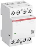 Busch-Jaeger ABB ESB40-40N-06 Installatiezekeringautomaat 4x NO 220 V, 400 V 1 stuk(s)